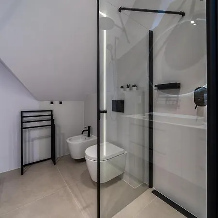 100m2 Z Widokiem Na Giewont Apartament *