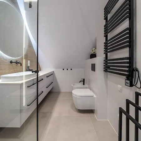 Apartament 100m2 Z Widokiem Na Giewont Zakopane