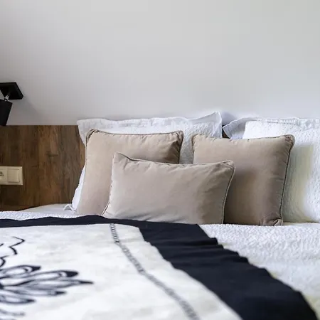 100m2 Z Widokiem Na Giewont Apartament Zakopane