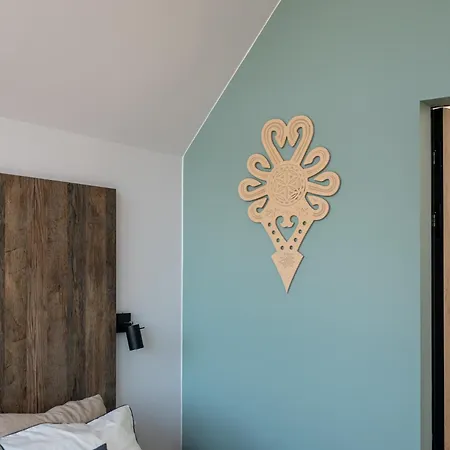 Apartament 100m2 Z Widokiem Na Giewont