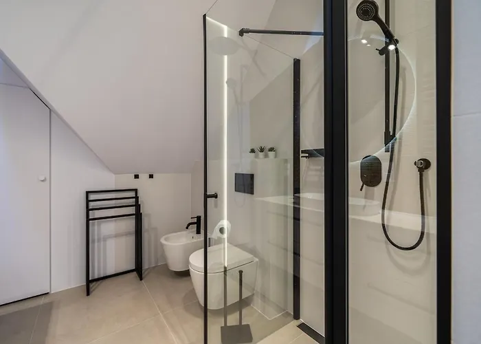 Apartment 100m2 Z Widokiem Na Giewont Zakopane