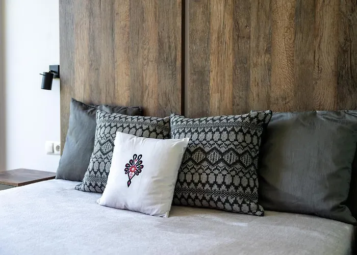 100m2 Z Widokiem Na Giewont * Zakopane