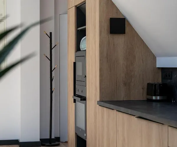 100m2 Z Widokiem Na Giewont *