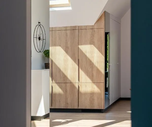 Apartment 100m2 Z Widokiem Na Giewont Zakopane