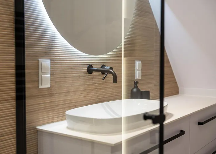 100m2 Z Widokiem Na Giewont * Zakopane