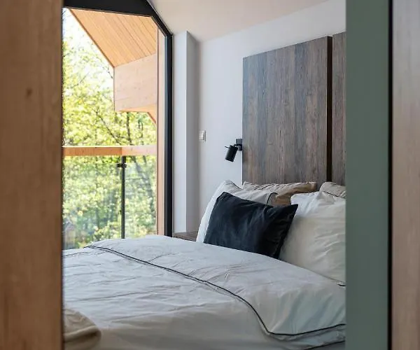 100m2 Z Widokiem Na Giewont *