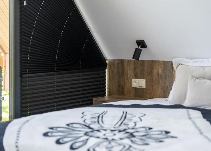 100m2 Z Widokiem Na Giewont *