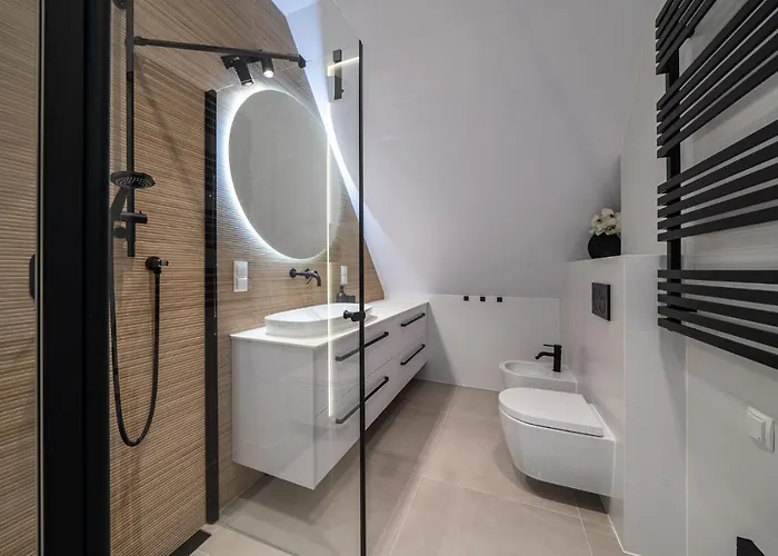 100m2 Z Widokiem Na Giewont Apartment