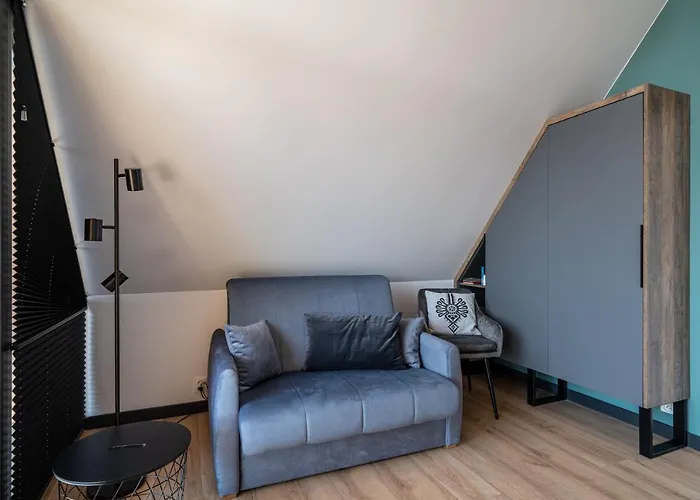 100m2 Z Widokiem Na Giewont Zakopane