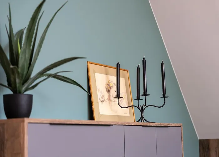 100m2 Z Widokiem Na Giewont Apartment *