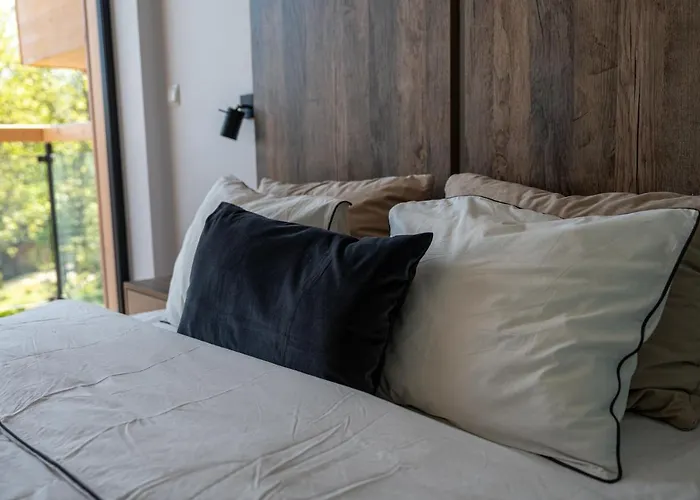 Apartment 100m2 Z Widokiem Na Giewont Zakopane