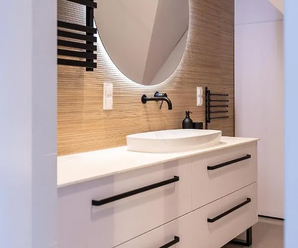 100m2 Z Widokiem Na Giewont Apartment