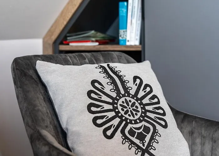 Apartment 100m2 Z Widokiem Na Giewont Zakopane