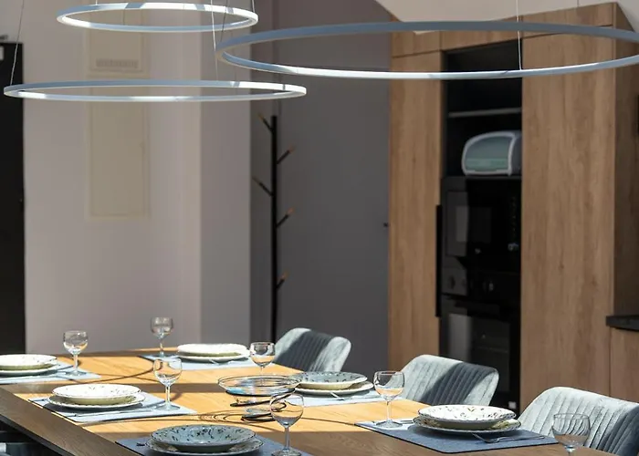 Apartment 100m2 Z Widokiem Na Giewont