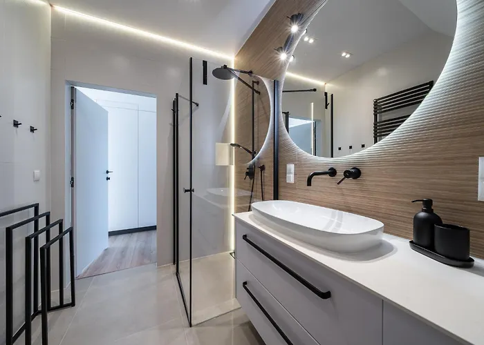 Apartment 100m2 Z Widokiem Na Giewont Zakopane