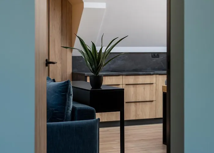 100m2 Z Widokiem Na Giewont Zakopane