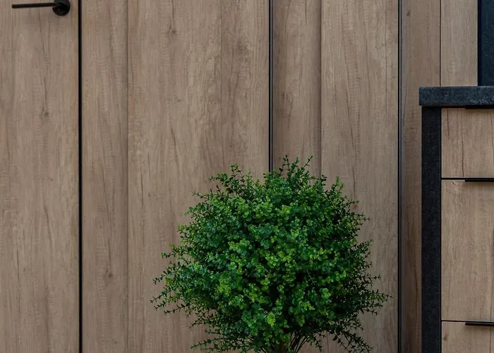 100m2 Z Widokiem Na Giewont Apartment