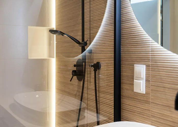 100m2 Z Widokiem Na Giewont Apartment *