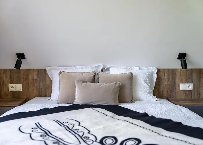 Apartment 100m2 Z Widokiem Na Giewont