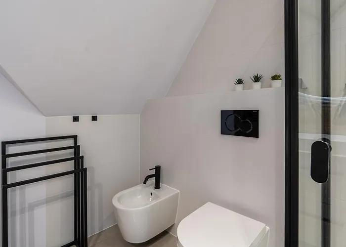 100m2 Z Widokiem Na Giewont *