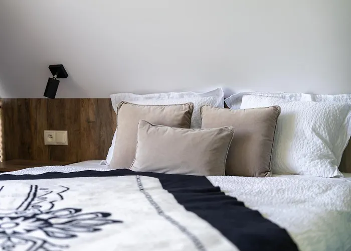 100m2 Z Widokiem Na Giewont Apartment Zakopane