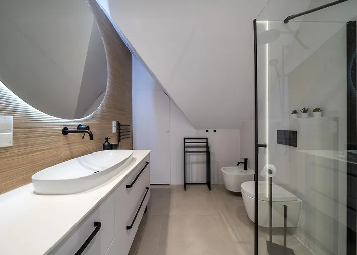 100m2 Z Widokiem Na Giewont Zakopane