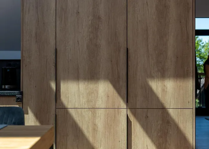 Apartment 100m2 Z Widokiem Na Giewont