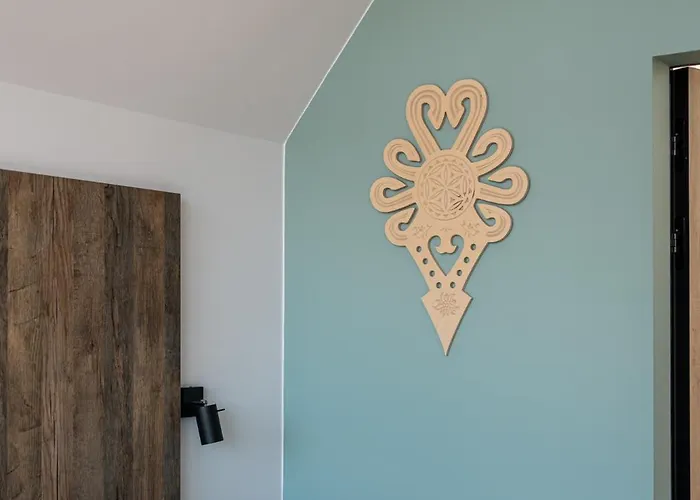 Apartment 100m2 Z Widokiem Na Giewont