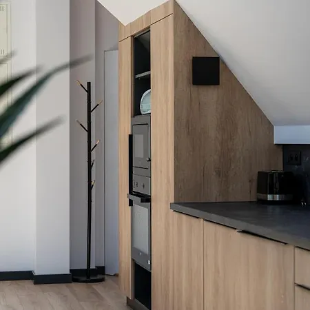 100m2 Z Widokiem Na Giewont *