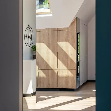 Apartment 100m2 Z Widokiem Na Giewont Zakopane