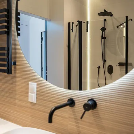 100m2 Z Widokiem Na Giewont Appartamento *