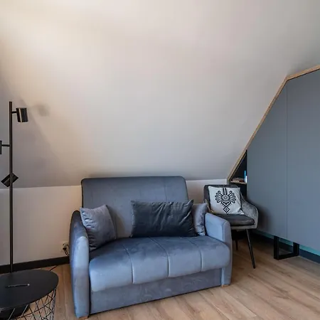 100m2 Z Widokiem Na Giewont Zakopane