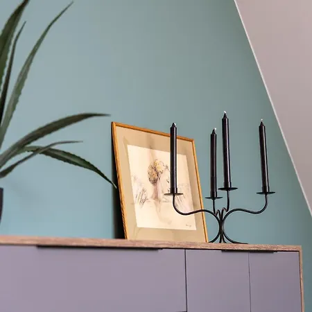 100m2 Z Widokiem Na Giewont Apartment *