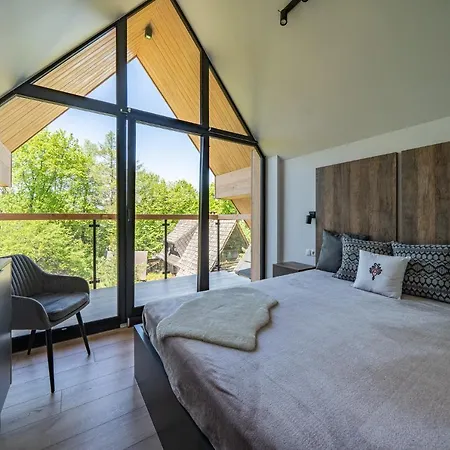 100m2 Z Widokiem Na Giewont * Zakopane