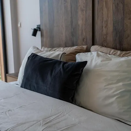 Apartment 100m2 Z Widokiem Na Giewont Zakopane