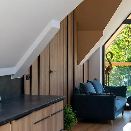 100m2 Z Widokiem Na Giewont Zakopane