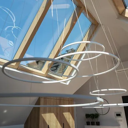 100m2 Z Widokiem Na Giewont Zakopane