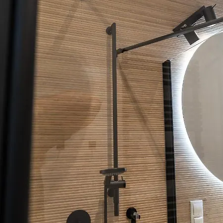100m2 Z Widokiem Na Giewont Apartment