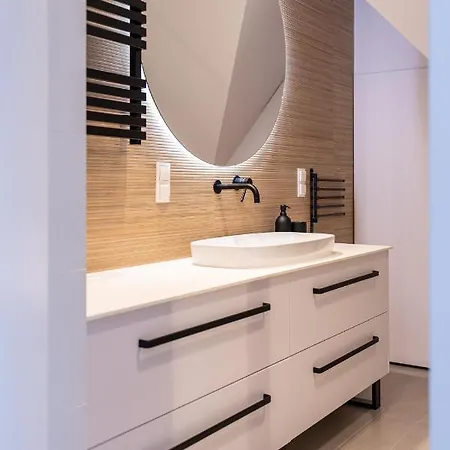100m2 Z Widokiem Na Giewont Apartment