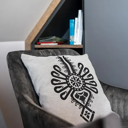 Appartamento 100m2 Z Widokiem Na Giewont Zakopane