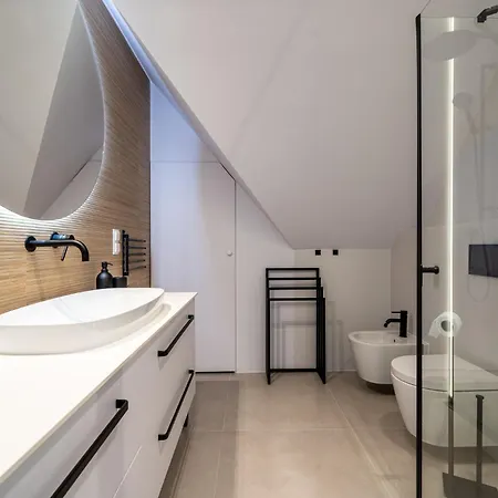 100m2 Z Widokiem Na Giewont Appartamento Zakopane