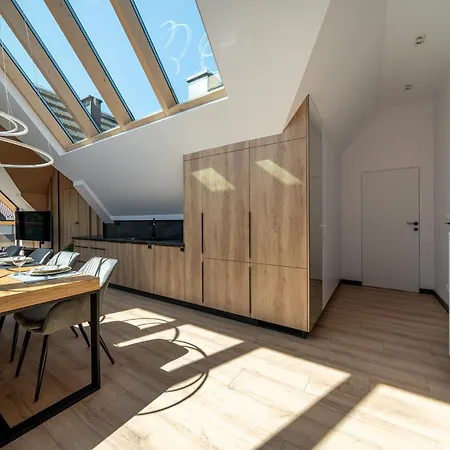 100m2 Z Widokiem Na Giewont *