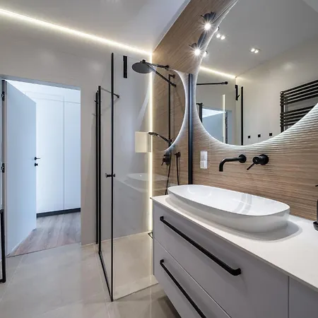 Apartment 100m2 Z Widokiem Na Giewont Zakopane