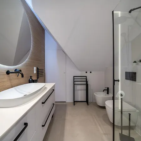 100m2 Z Widokiem Na Giewont Zakopane