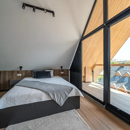 100m2 Z Widokiem Na Giewont
