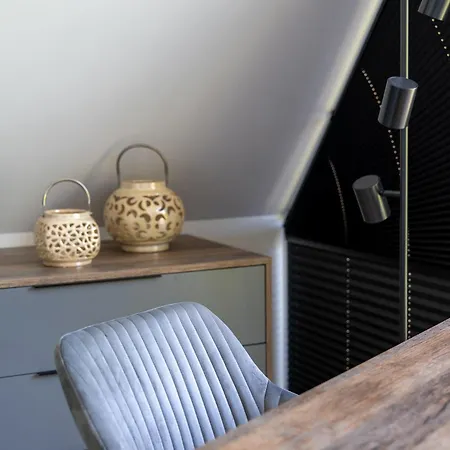 100m2 Z Widokiem Na Giewont Apartment