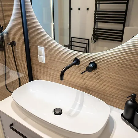 Apartment 100m2 Z Widokiem Na Giewont Zakopane