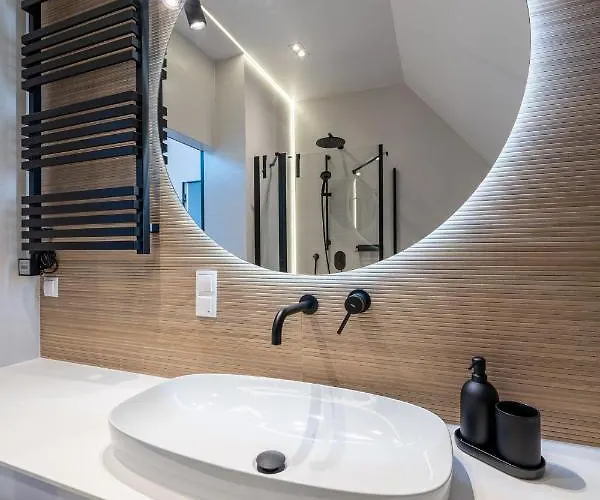 100m2 Z Widokiem Na Giewont Appartement Zakopane