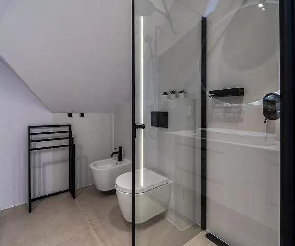 100m2 Z Widokiem Na Giewont Appartement *