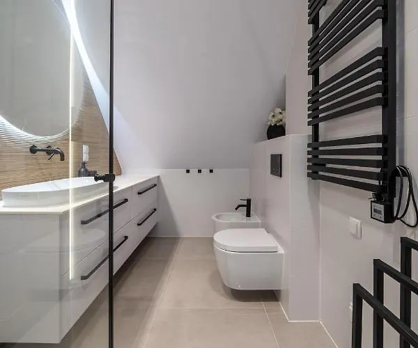 Appartement 100m2 Z Widokiem Na Giewont Zakopane